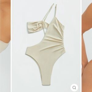 Riot Swim - Nina One Piece, Size S